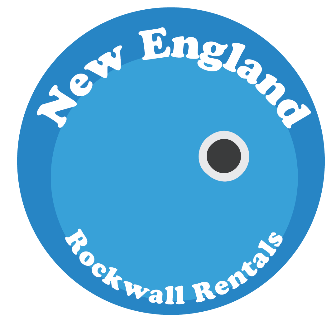 New England Rockwall Rentals